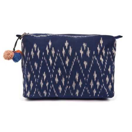 Seminyak Cosmetic Indigo - JADEtribe / jade tribe